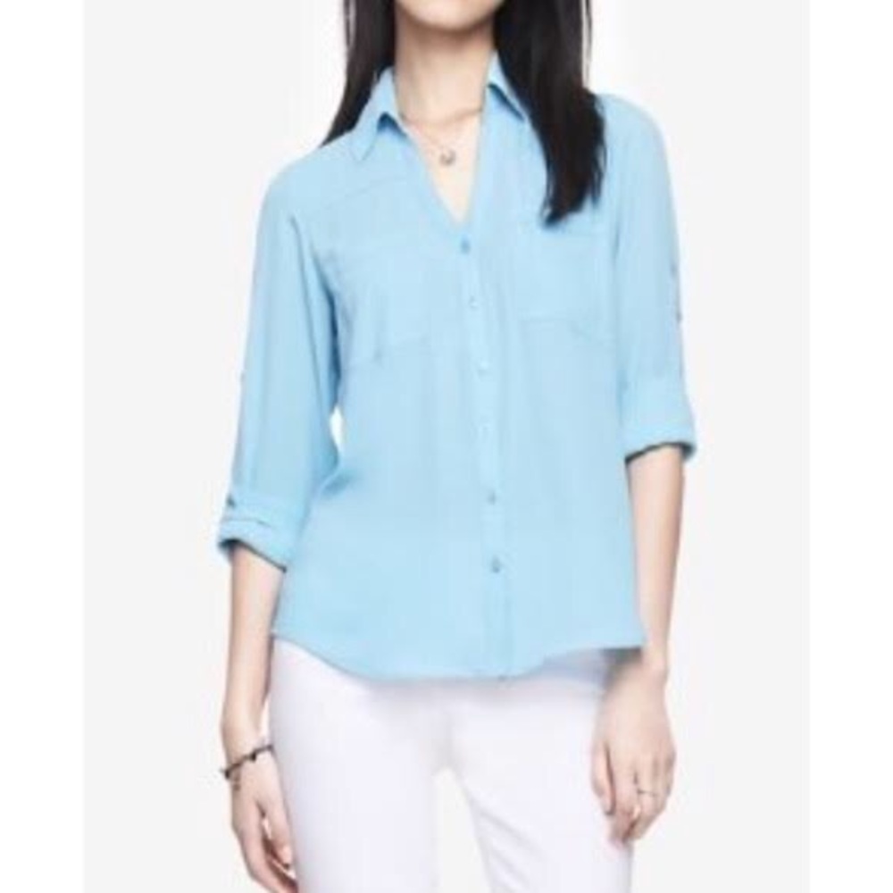 Original for portofino shirt